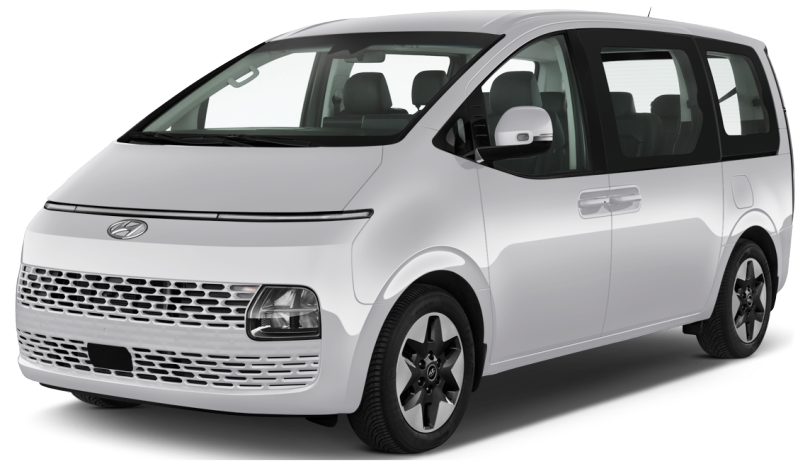 2024 Ford Transit Passenger Van